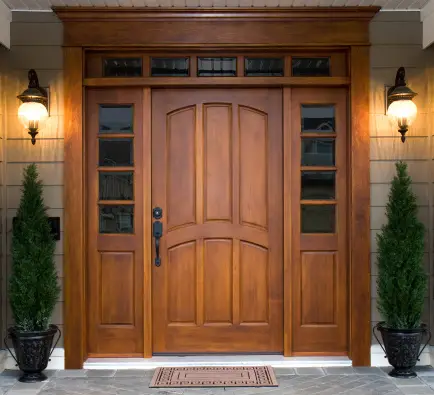 Custom Door Creations