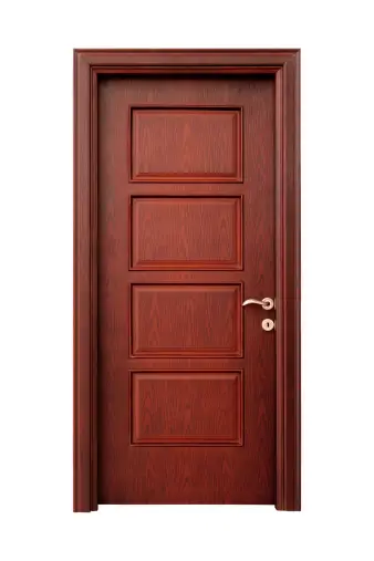 Woodcraft Doors
