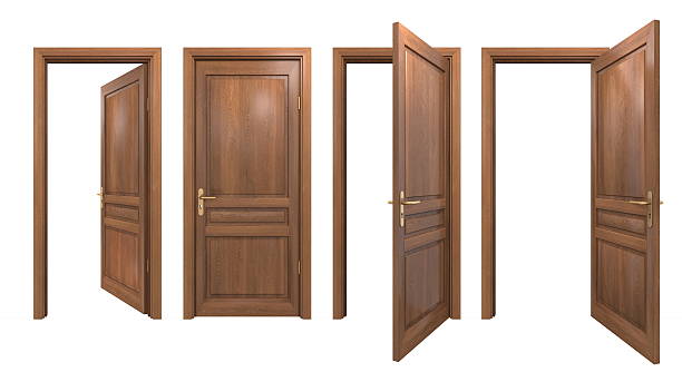 Mod Doors Riyadh