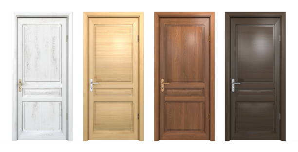Opening New Horizons With Every Door We Create